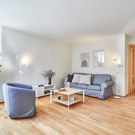 Bbarcelona Placa Universitat Flat Екстериор снимка