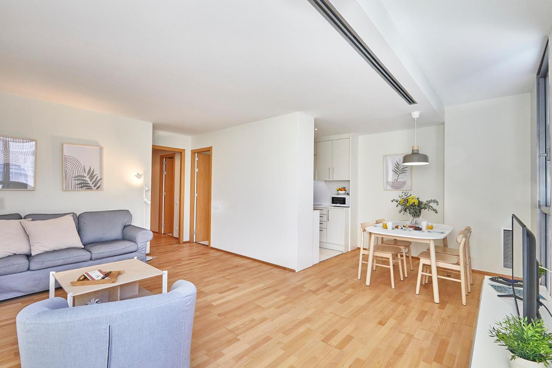 Bbarcelona Placa Universitat Flat Екстериор снимка