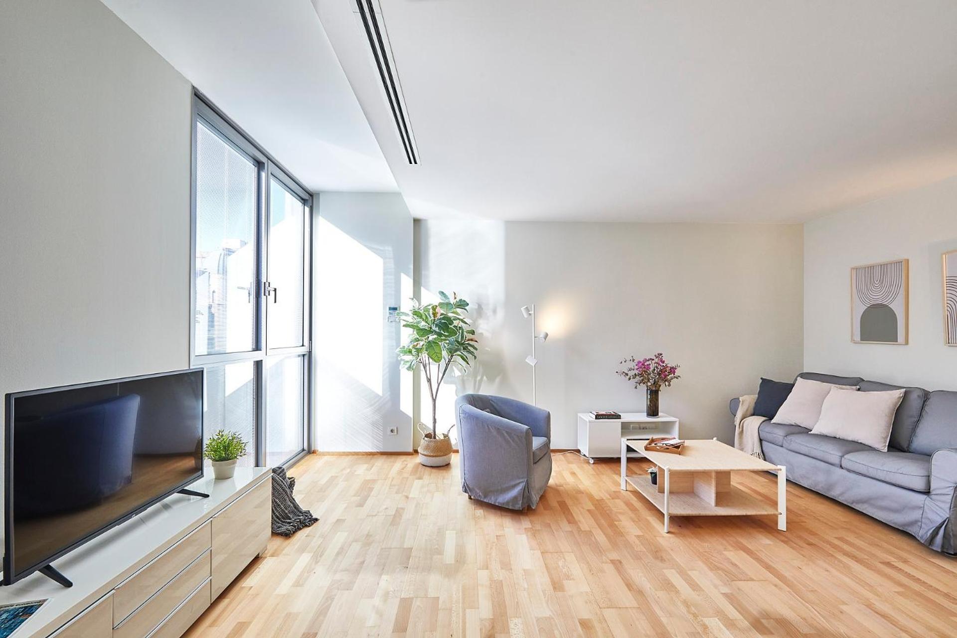 Bbarcelona Placa Universitat Flat Екстериор снимка