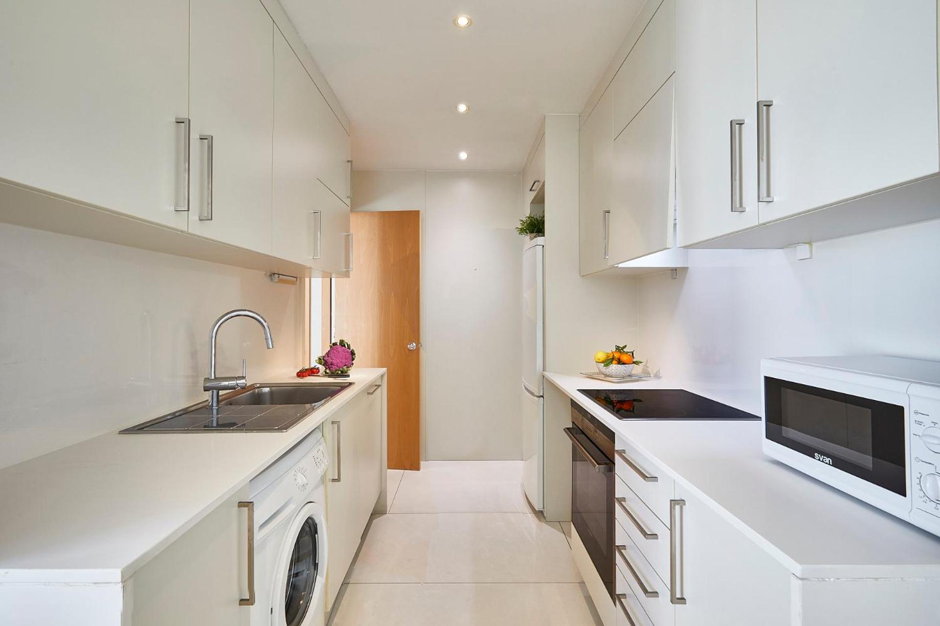 Bbarcelona Placa Universitat Flat Екстериор снимка