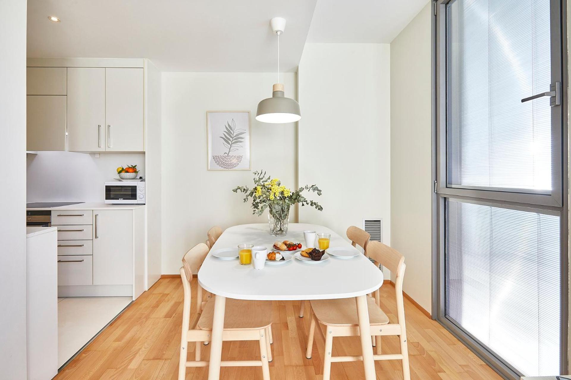Bbarcelona Placa Universitat Flat Екстериор снимка
